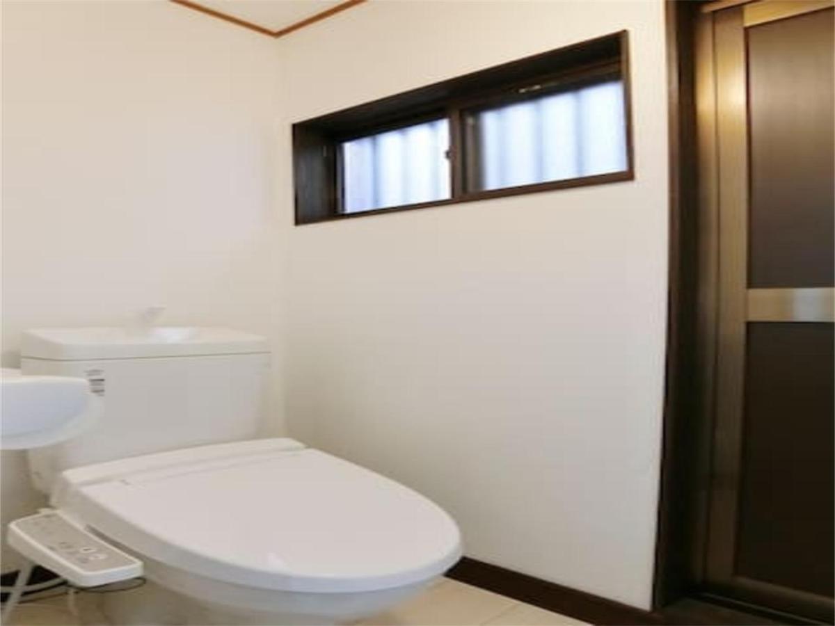 Renodear Kyobashi Daire Osaka Dış mekan fotoğraf