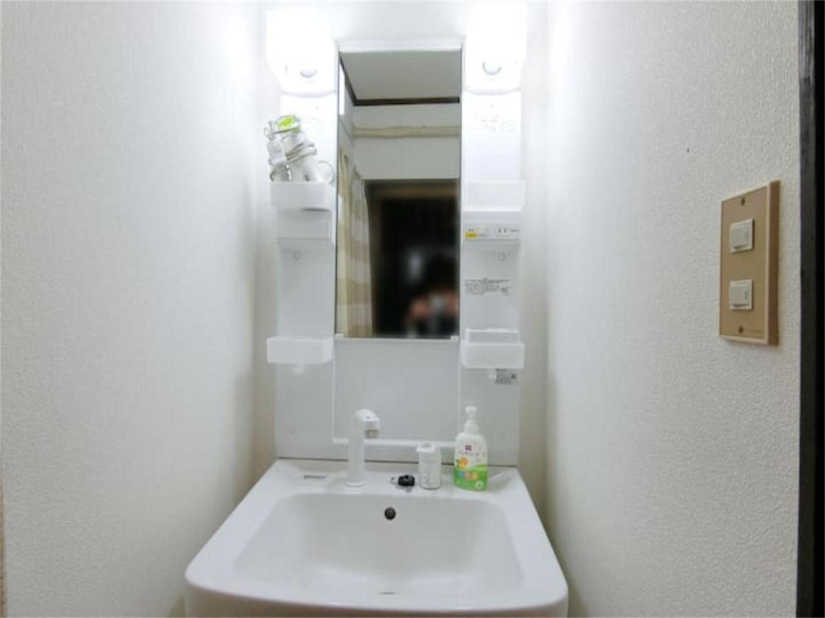 Renodear Kyobashi Daire Osaka Dış mekan fotoğraf